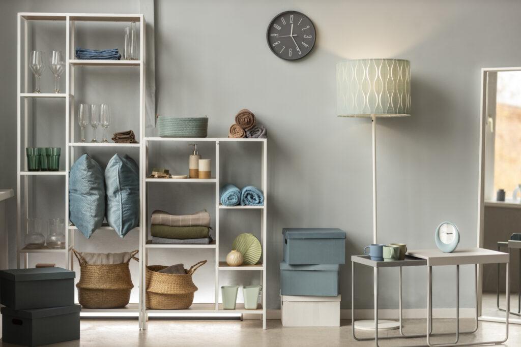Výprodeje v IKEA představují efektivní způsob, jak pořídit designový nábytek za zlomek původní ceny.