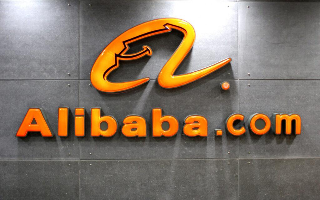 Alibaba recenze