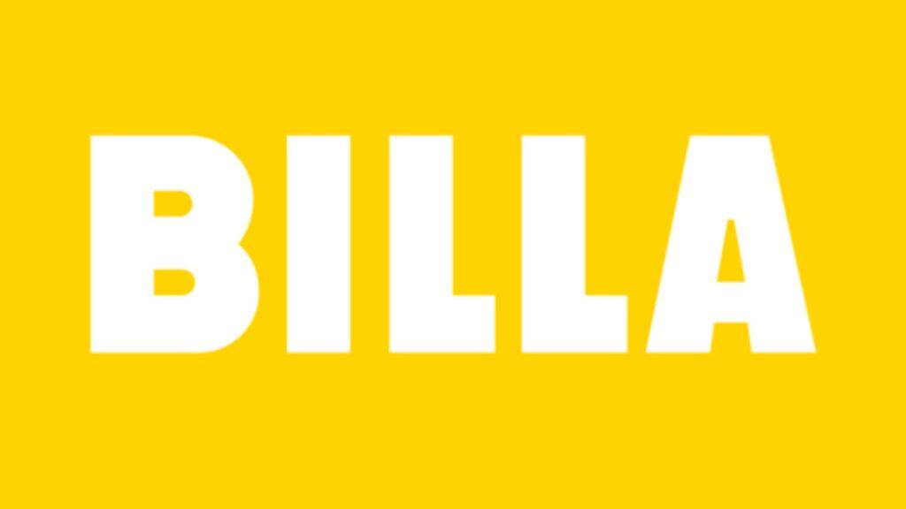 billa karta v mobilu