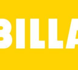 billa karta v mobilu