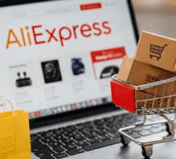 aliexpress nabídka
