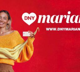 aplikace dny marianne