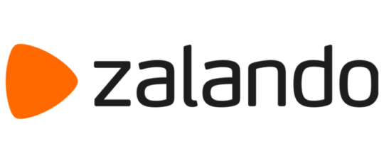 Slevový kód Zalando