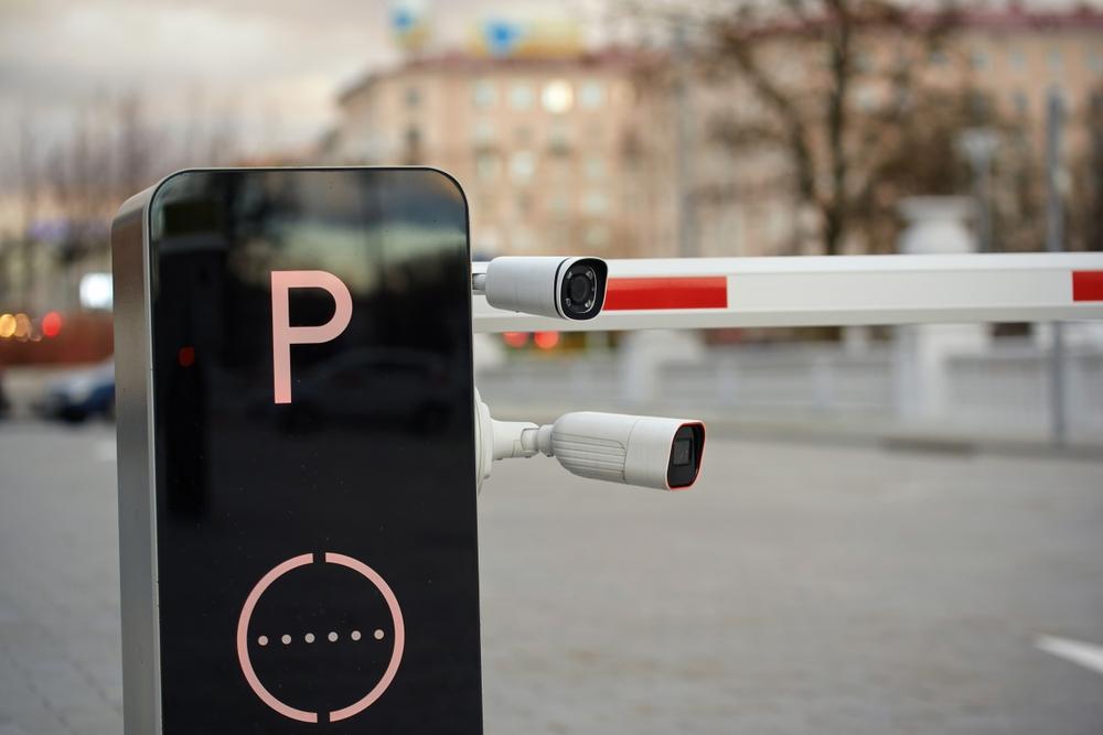 Parkování v Brně je regulováno zónami, které se liší podle blízkosti centra.