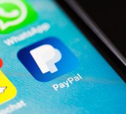 Jak zrušit účet PayPal