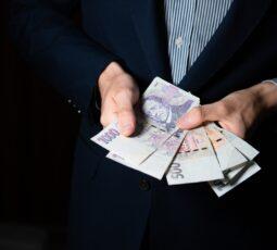 nebankovní půjčky bez registru a potvrzení příjmů