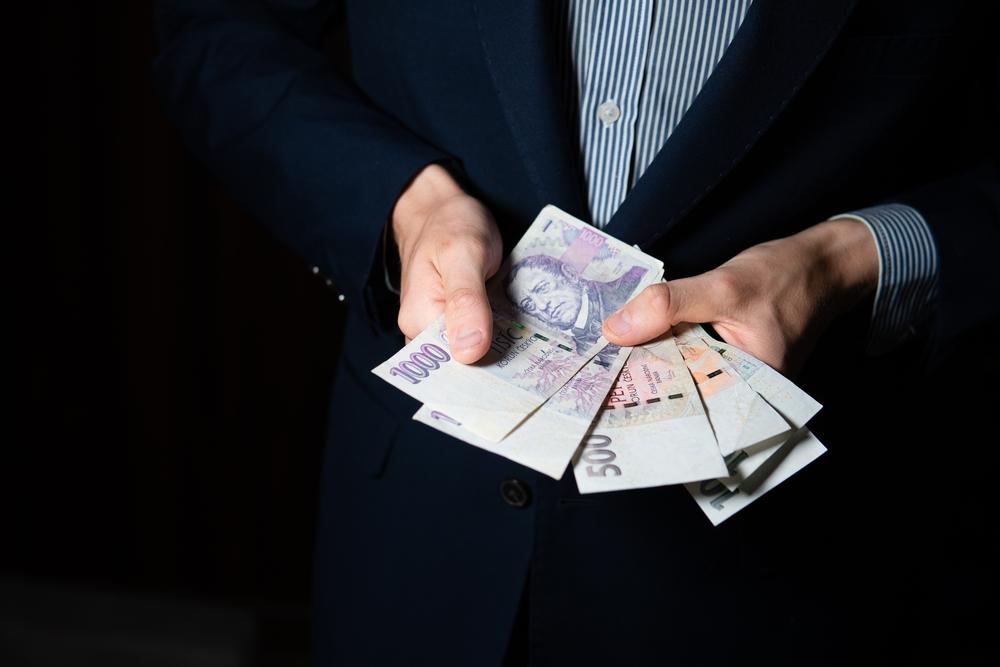 nebankovní půjčky bez registru a potvrzení příjmů