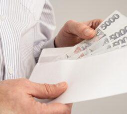 Hotovostní úvěry v praxi