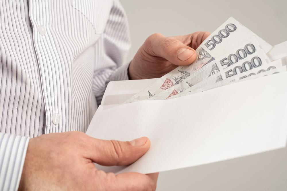 Hotovostní úvěry v praxi