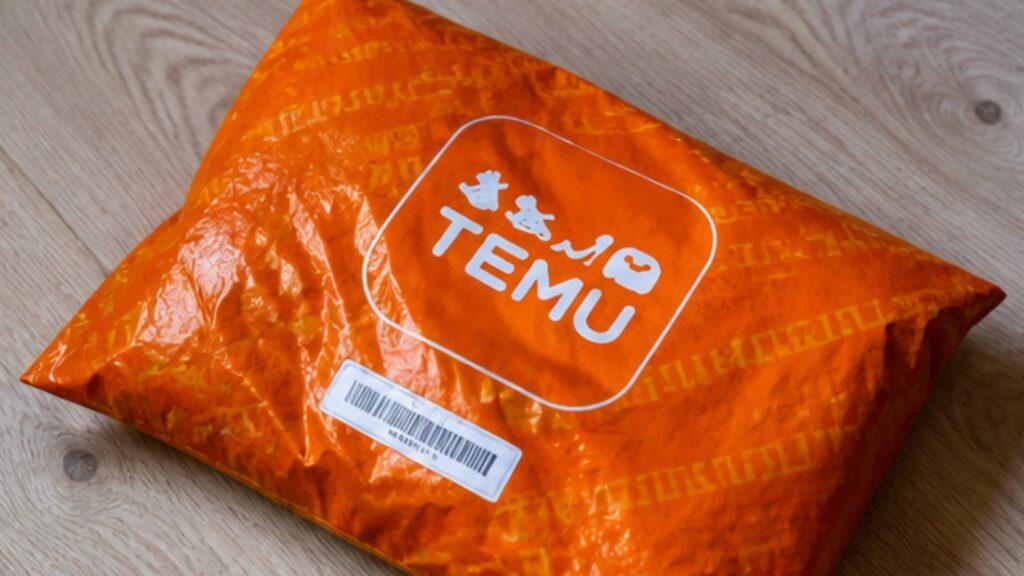 Temu recenze