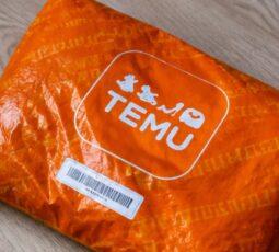 Temu recenze