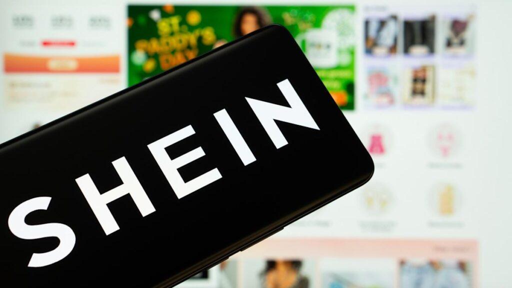 shein recenze