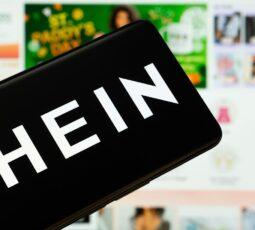 shein recenze