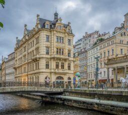 wellness Karlovy Vary
